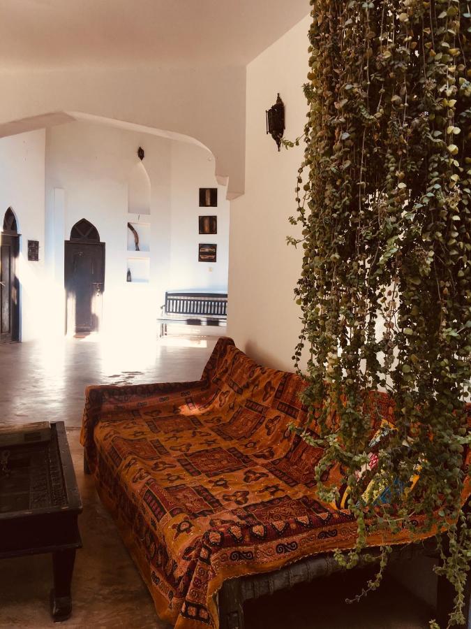 Pensjonat Casa Umoja 3*