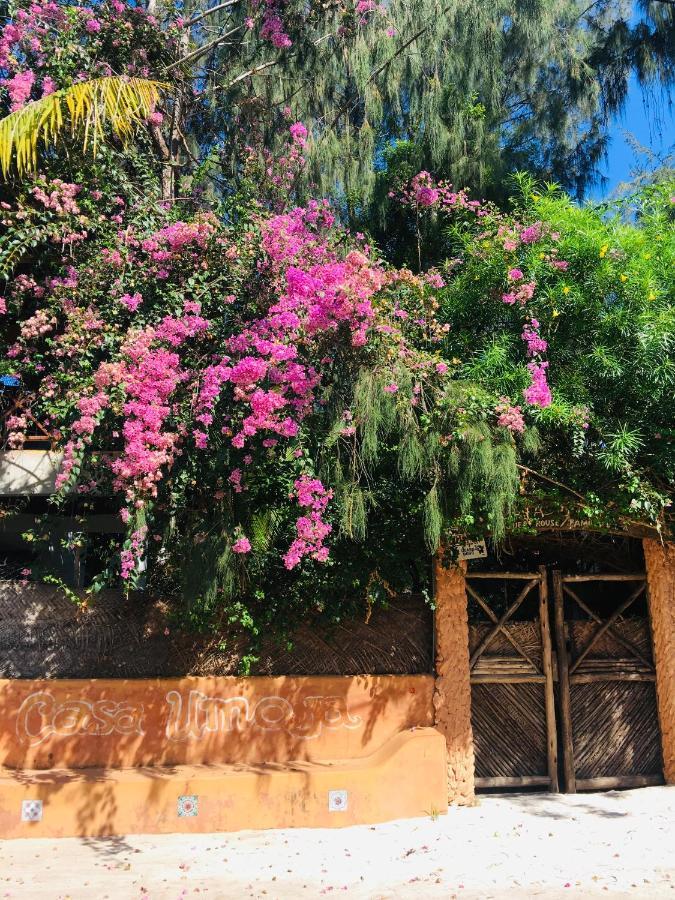 Pensjonat Casa Umoja