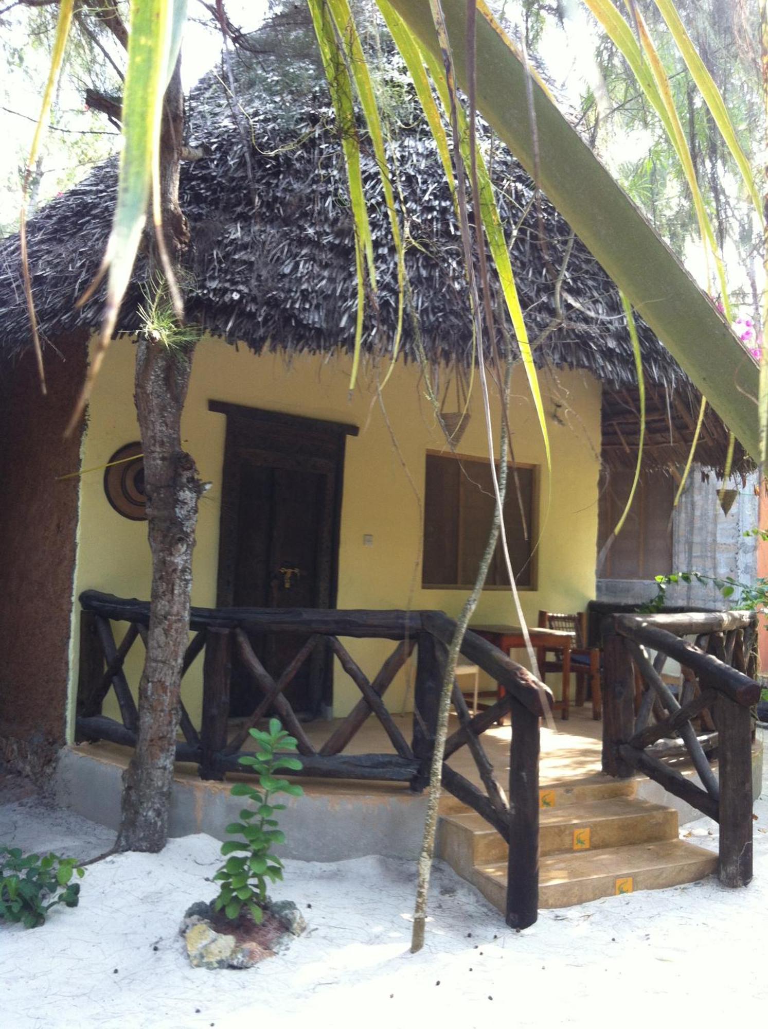 Casa Umoja Nungwi