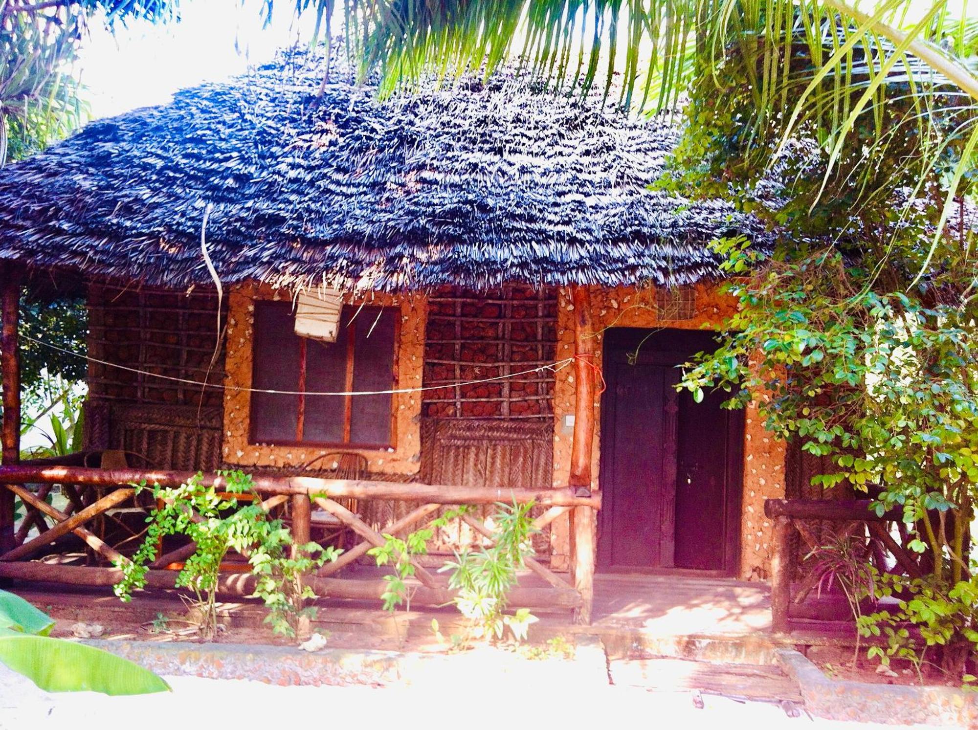 Casa Umoja Guest house