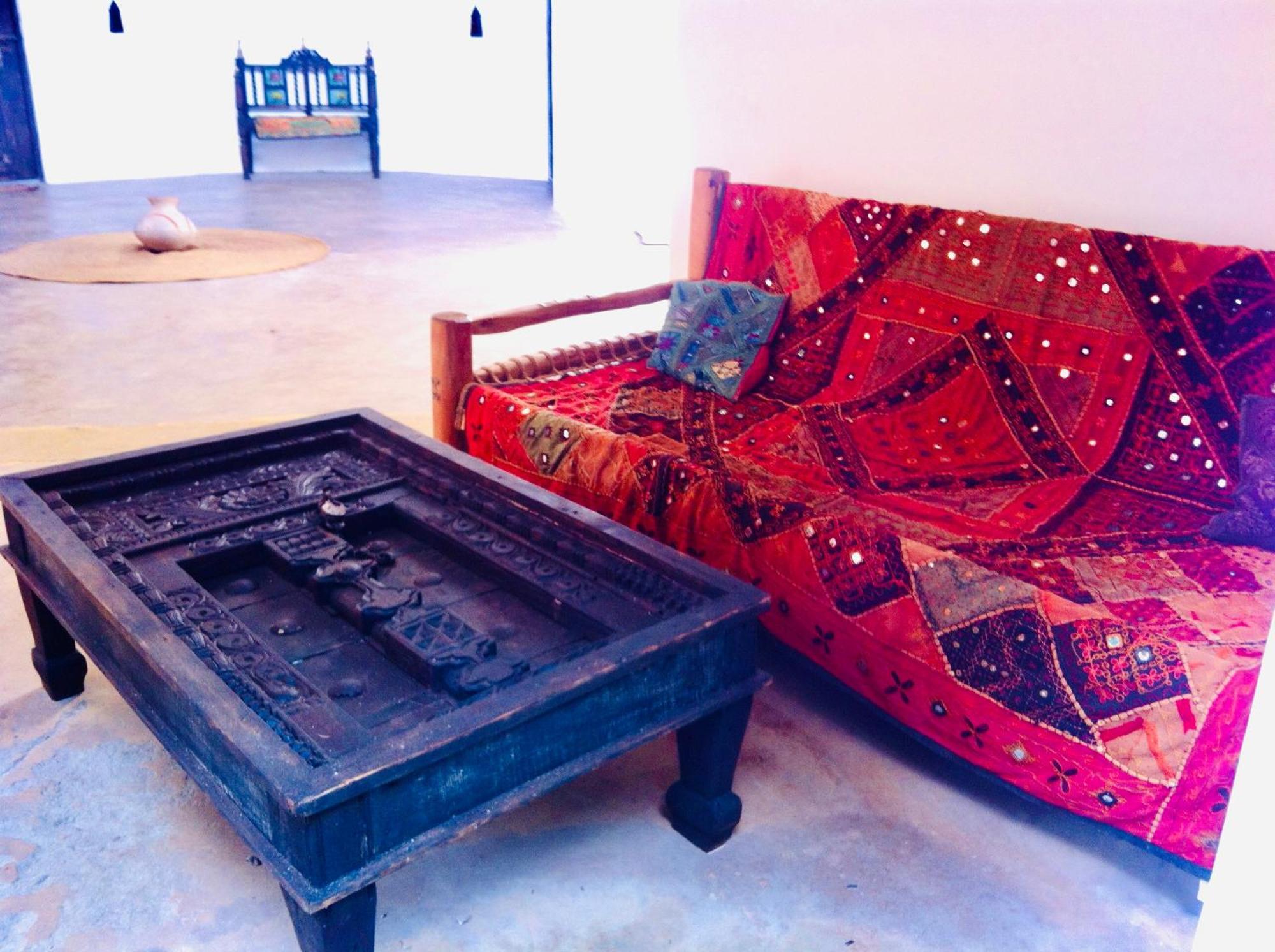 Casa Umoja Guest house 3*
