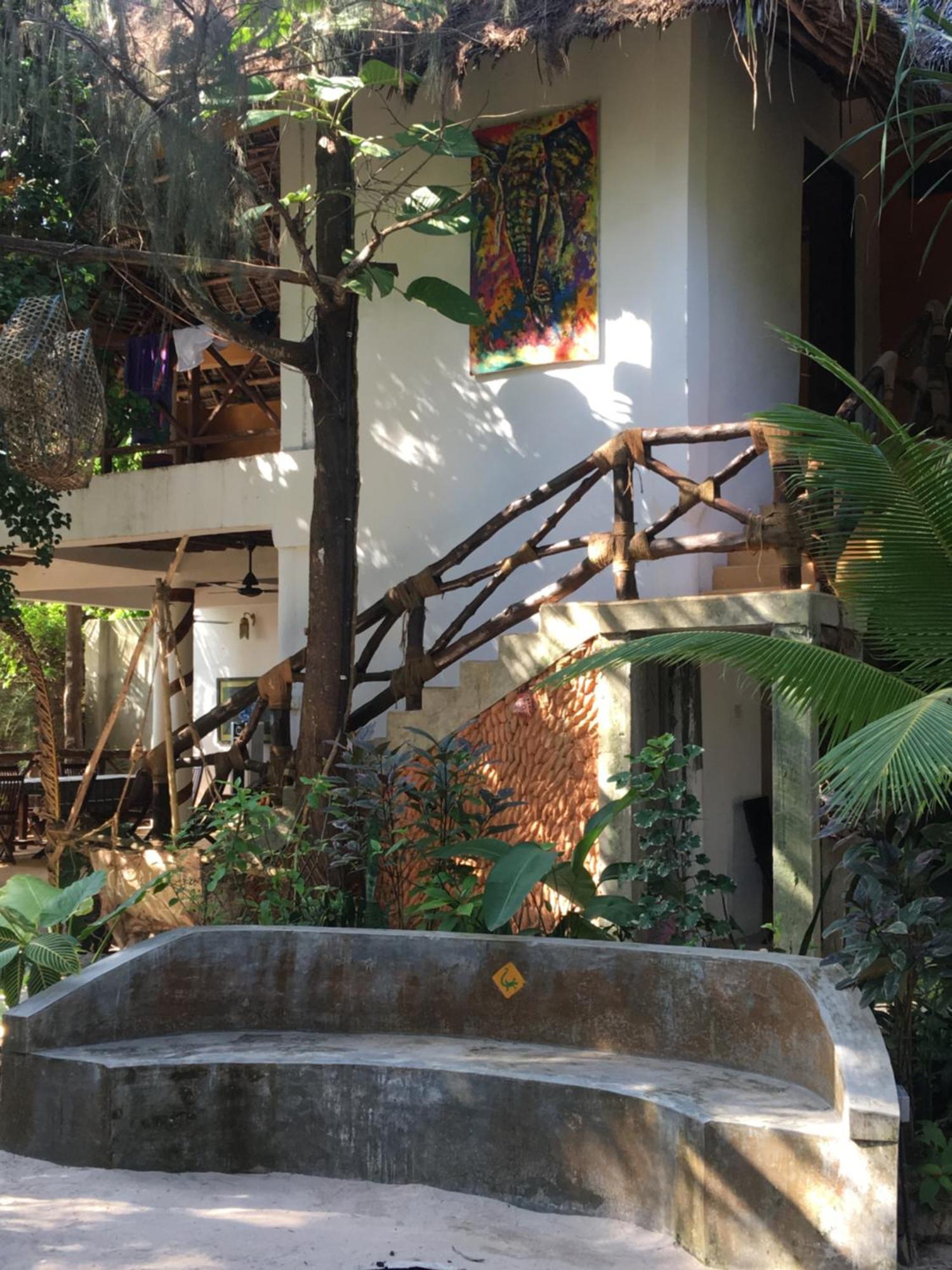 Casa Umoja Nungwi