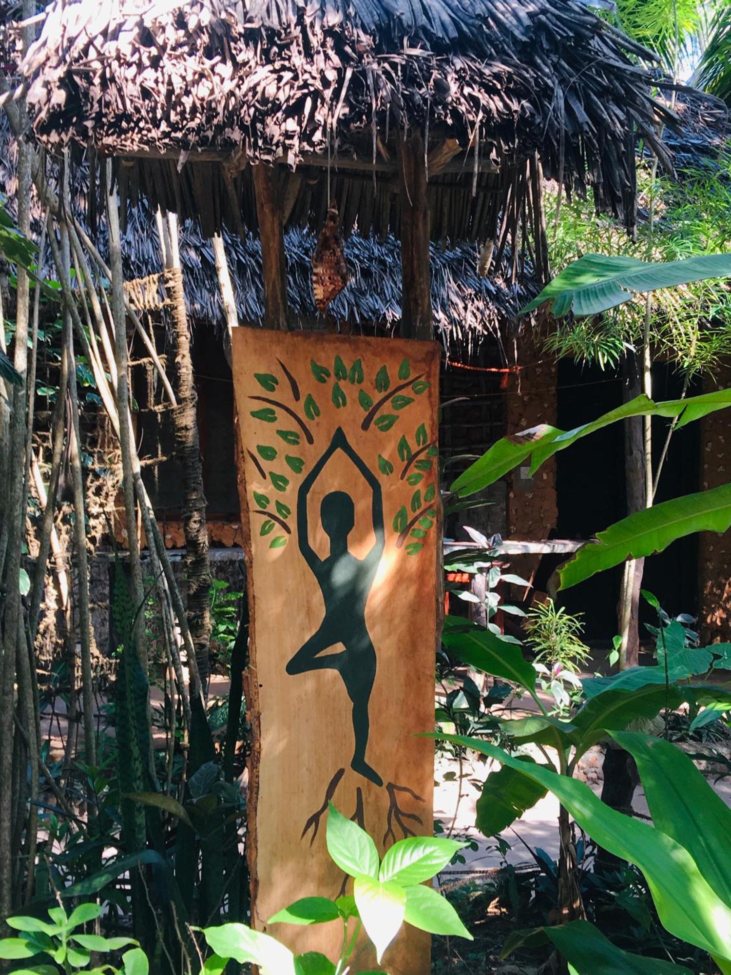Casa Umoja 3* Nungwi