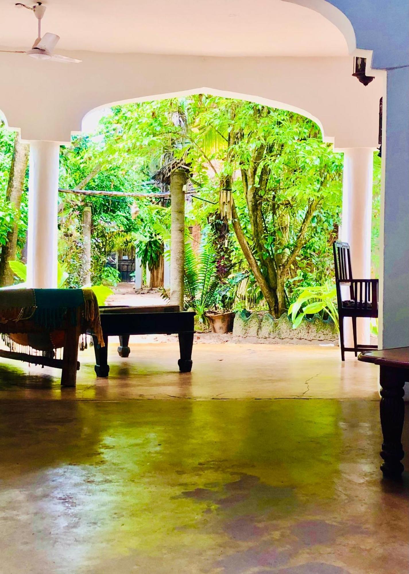 Casa Umoja Pensjonat