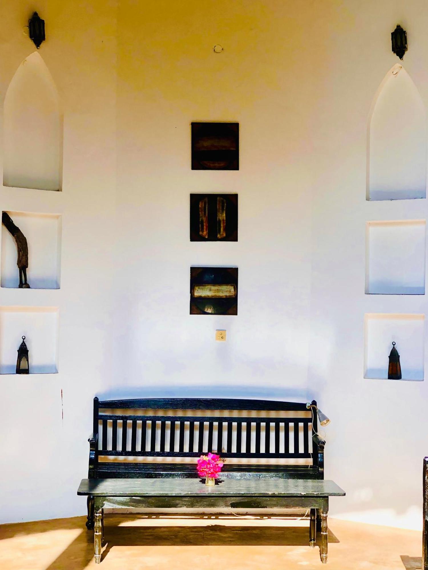 Casa Umoja Pensjonat 3*