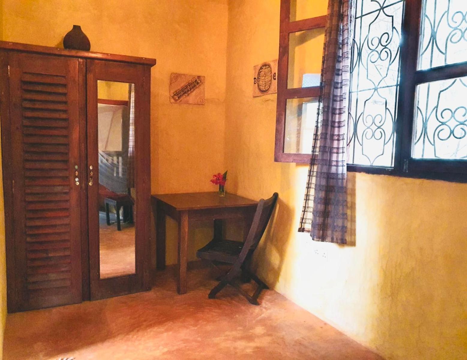 Pensjonat Casa Umoja Nungwi