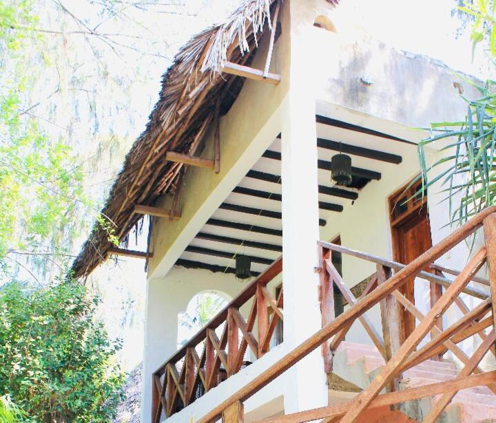 Casa Umoja Pensjonat