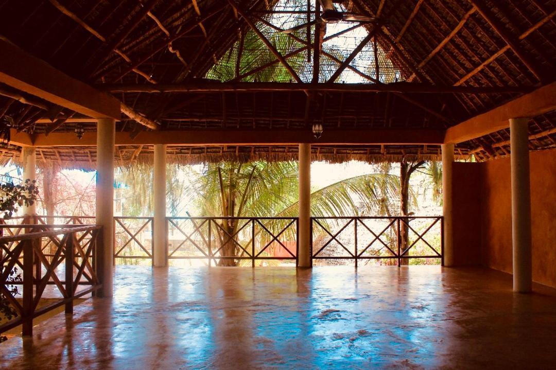 Casa Umoja Guest house Nungwi
