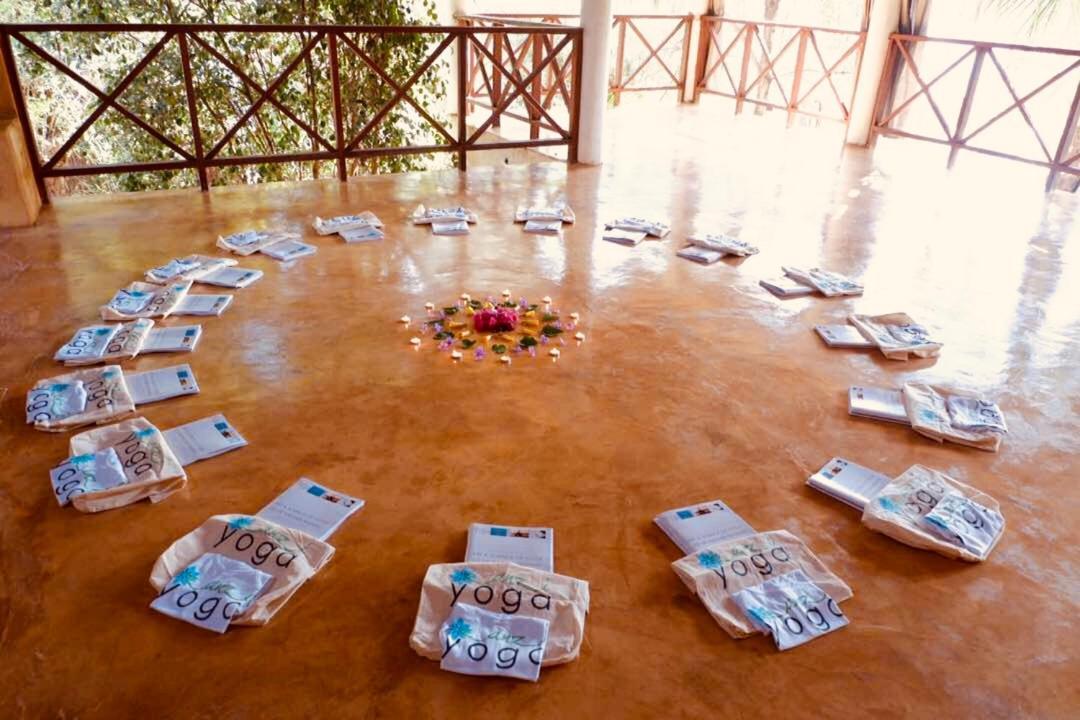 Casa Umoja 3* Nungwi