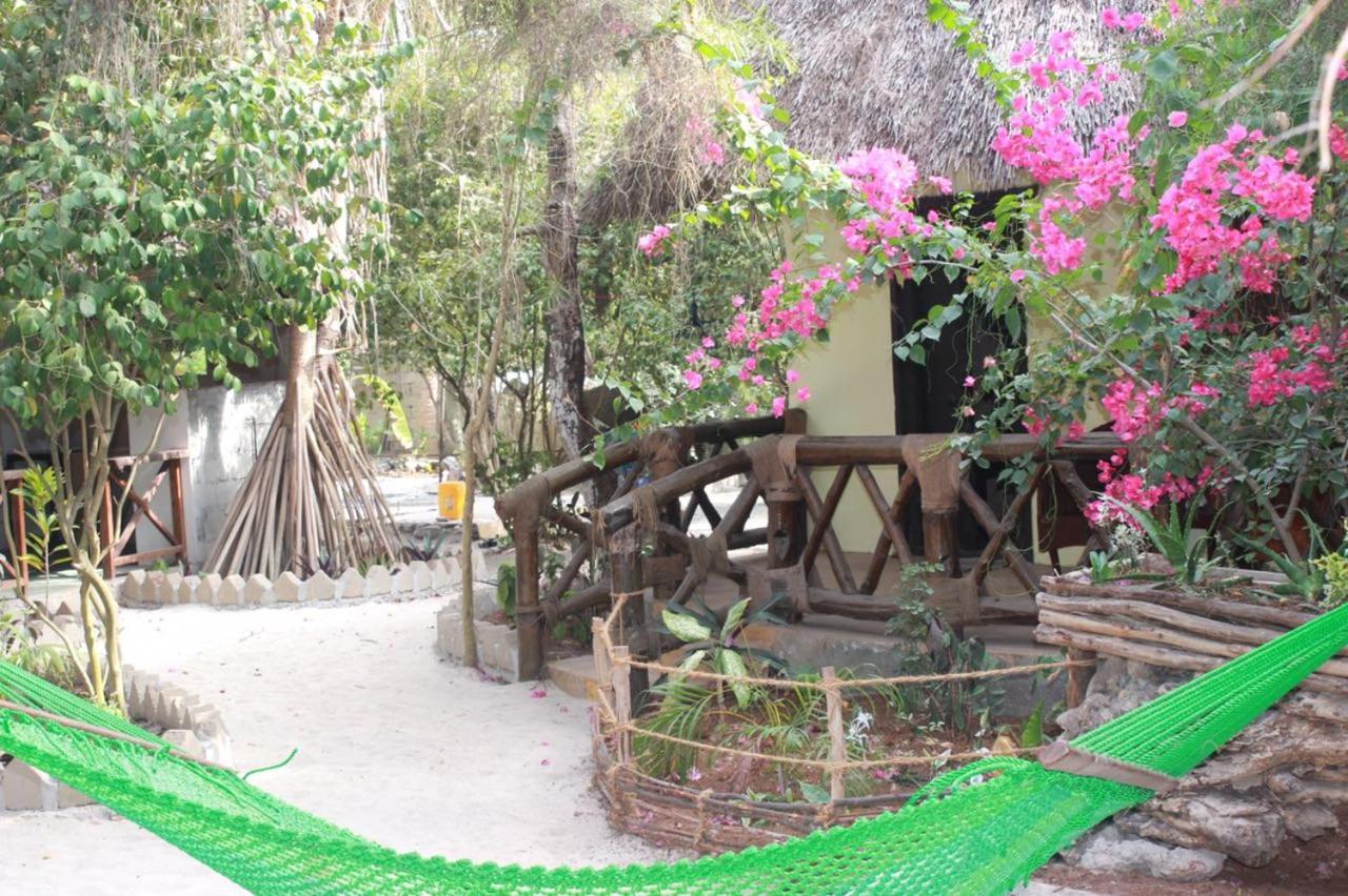 Casa Umoja