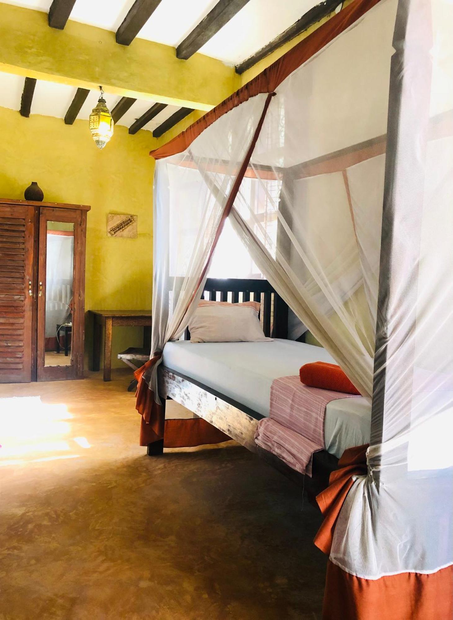 Casa Umoja Nungwi