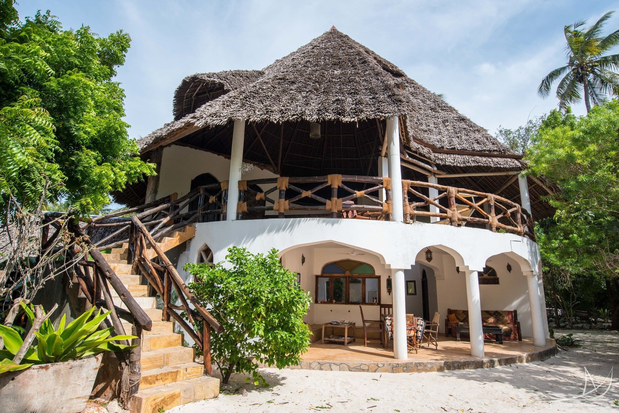 Pensjonat Casa Umoja 3*