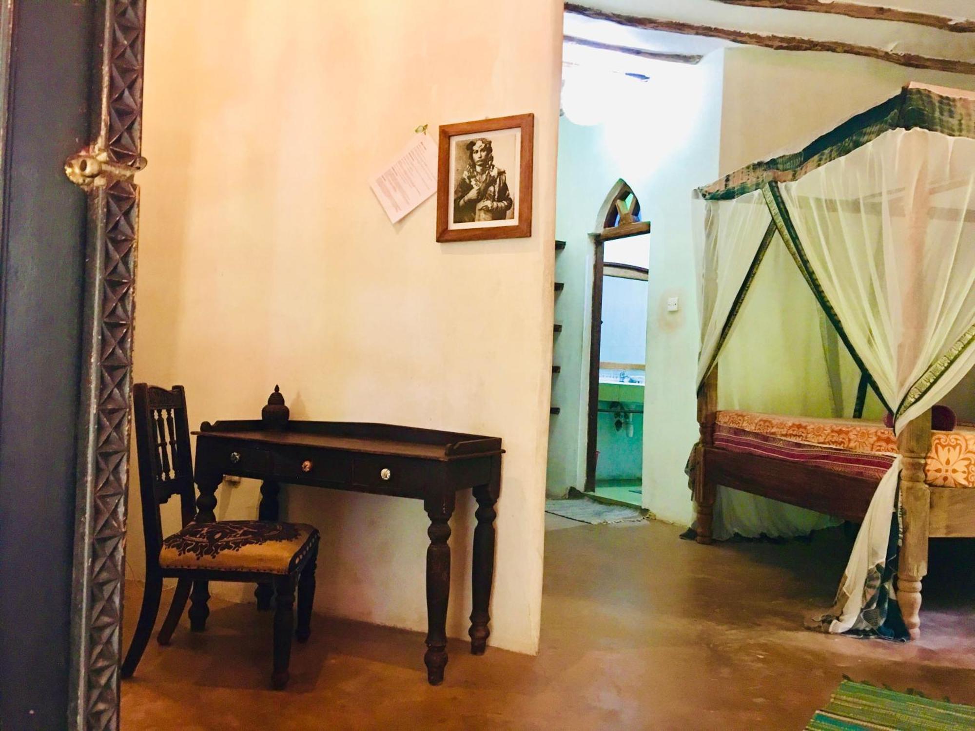Guest house Casa Umoja