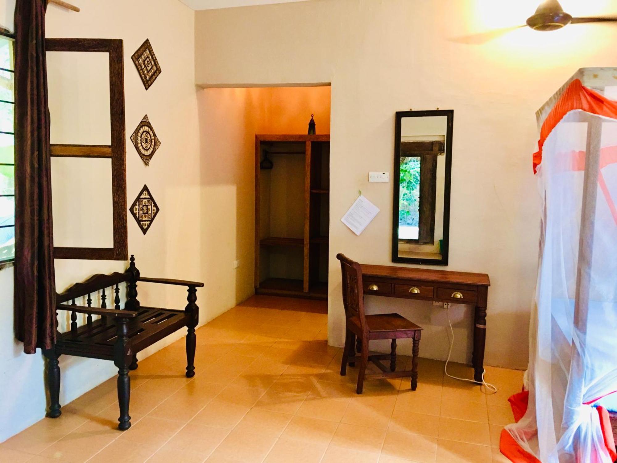 Casa Umoja Guest house Nungwi